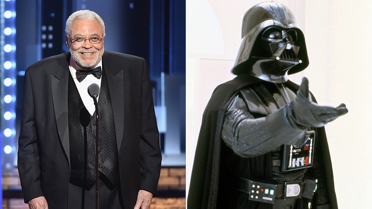 James Earl Jones’ controversial AI decision will let Darth Vader live on, but it raises concerns among actors [Video]