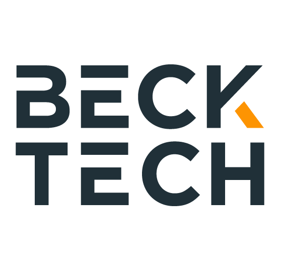 Welcome to Beck Tech [Video]