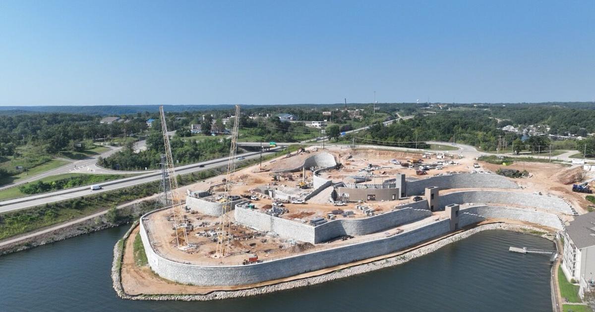 Oasis Entertainment Complex Will Need As Much Power As The Entire City Of Osage Beach | Business [Video]