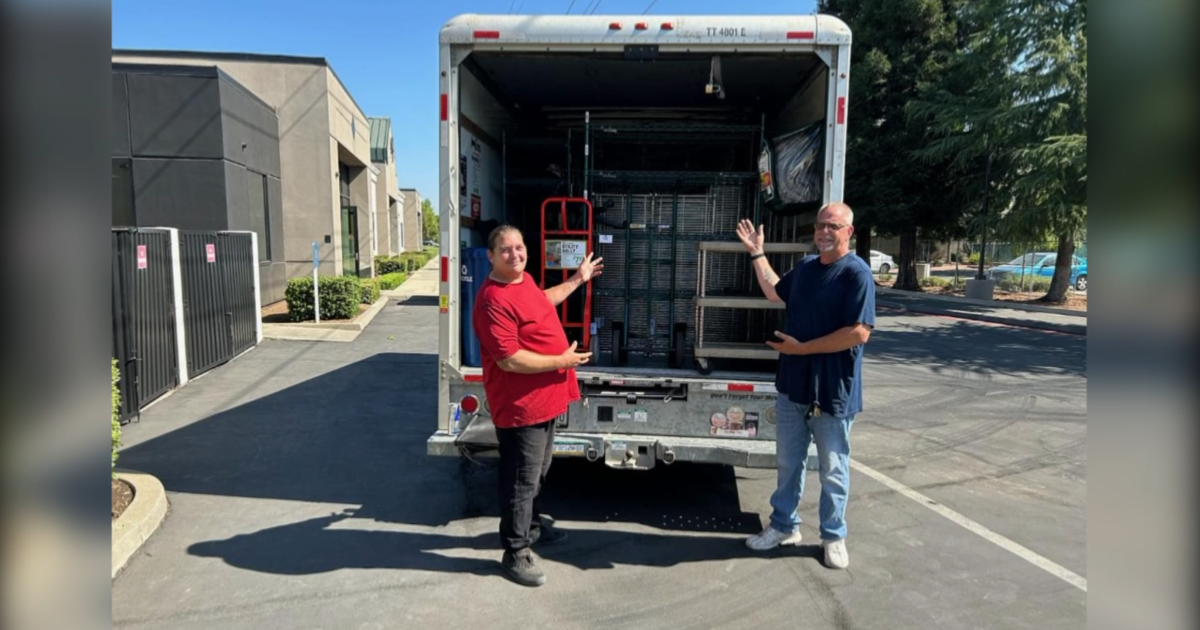 True North Housing Alliance receives furniture donation | News [Video]