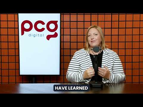 Turning Marketing Failures into Wins | PCG Digital Marketing Agency [Video]