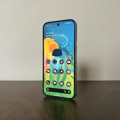 Pixel 9 review: With AI at core, this Google phone punches above its weight | Tech Reviews [Video]