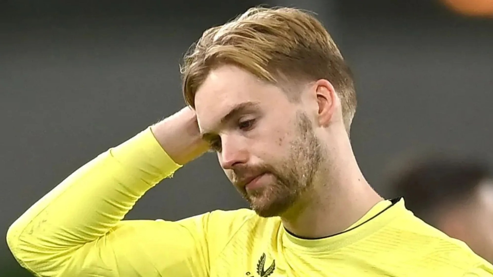 ‘That would be a bigger worry’ – Arne Slot reacts to Caoimhin Kelleher revealing he wants transfer exit from Liverpool [Video]