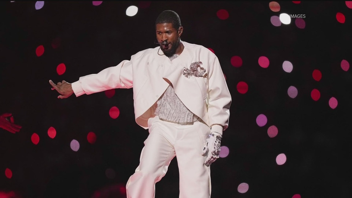 Usher to throw first pitch at Braves game on Saturday [Video]