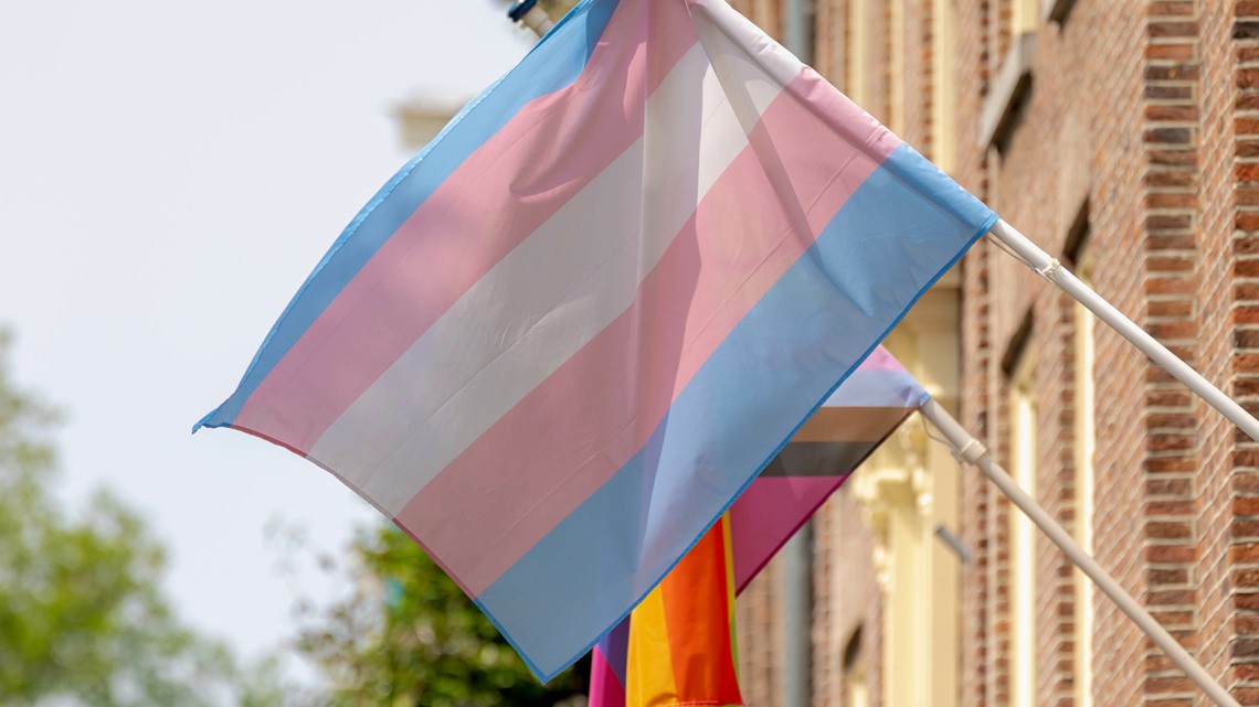 ‘A Historic Event for Trans Visibility’: Boise Pride Festival has its first Trans March [Video]