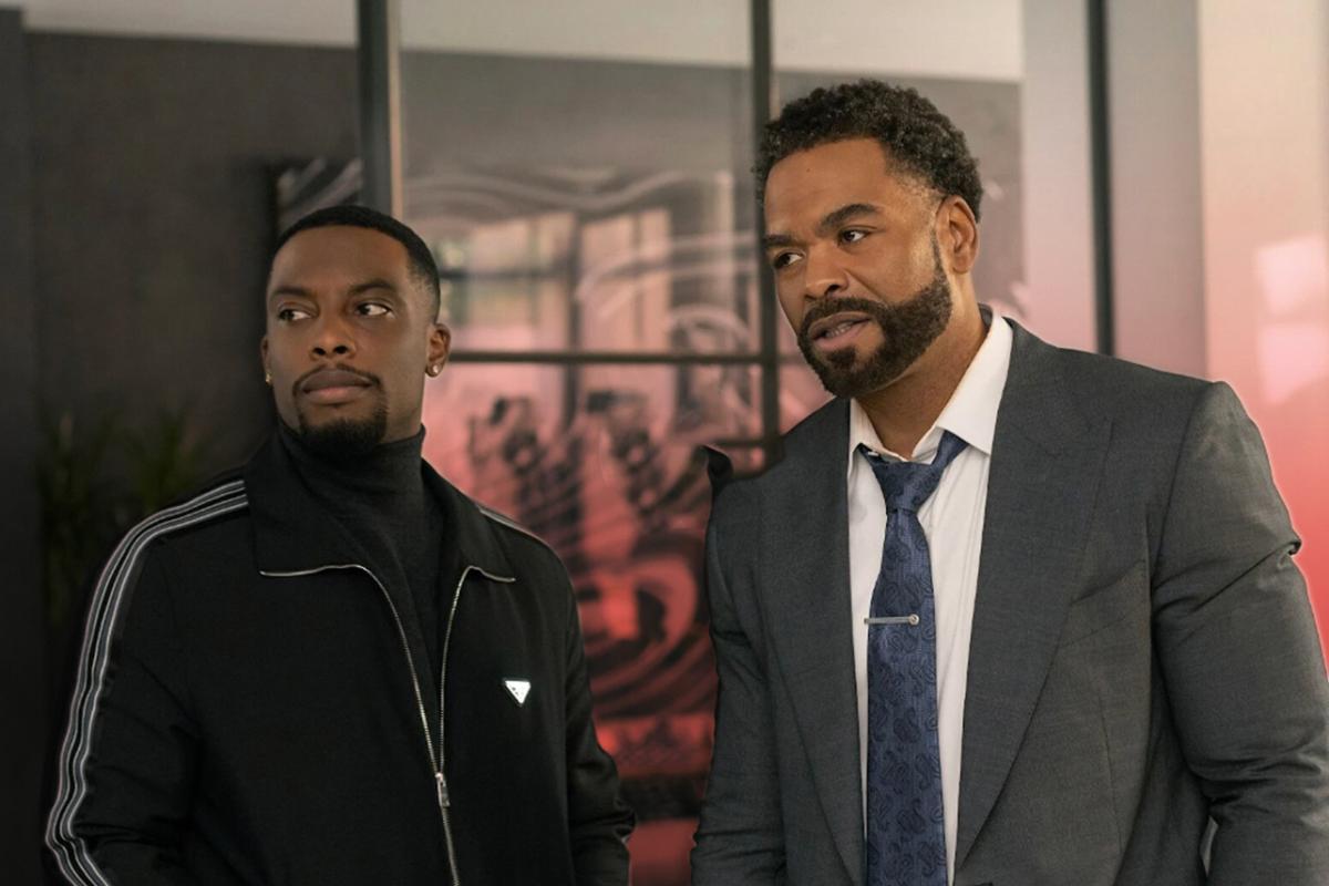 How To Watch Power Book II: Ghost Season 4, Episode 7 On Starz [Video]