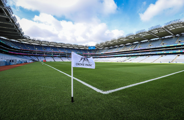 Summit hosted by US company with ties to Israel, due to be held in Croke Park, has been postponed [Video]