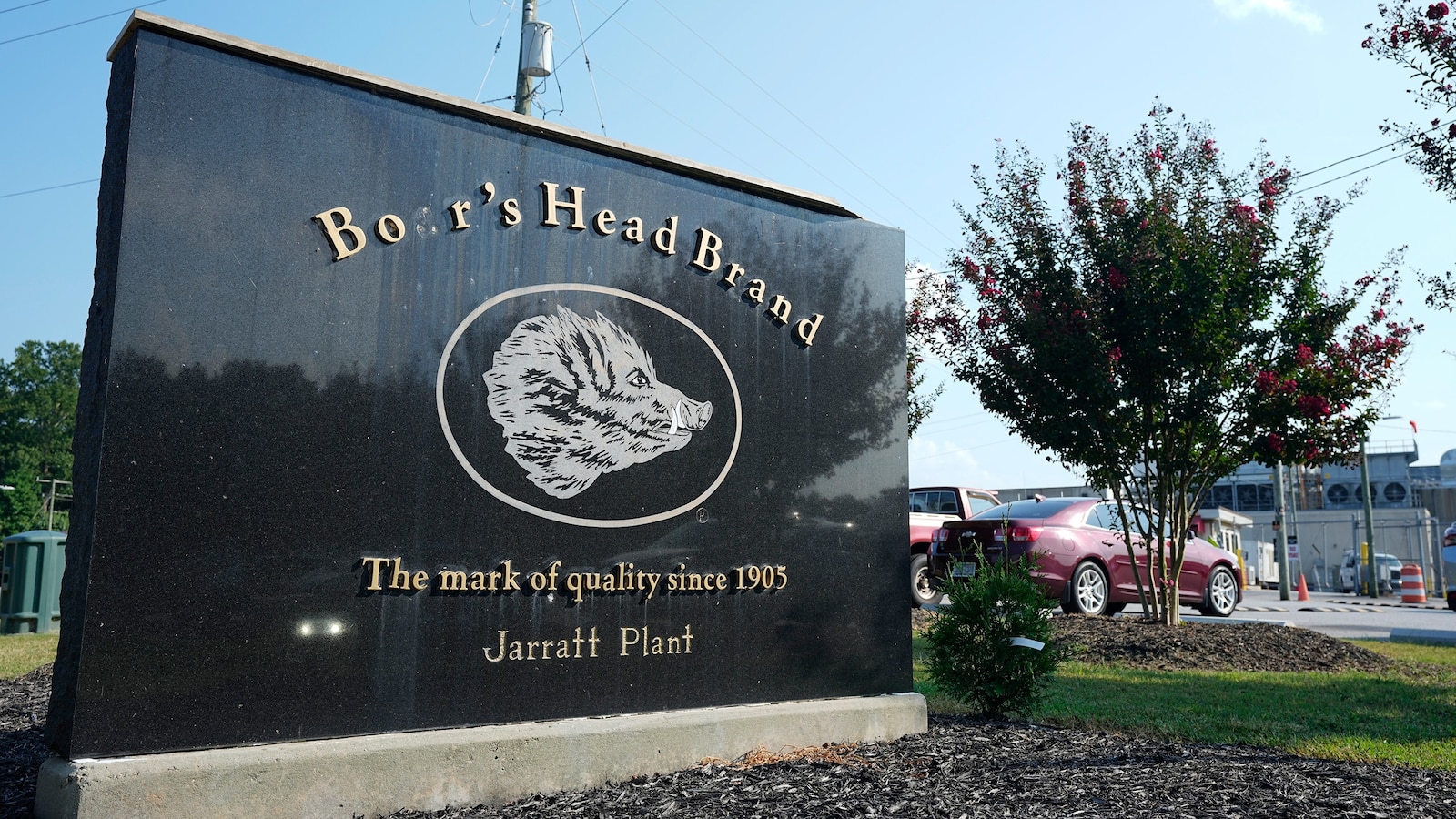 Boar’s Head to indefinitely close plant at center of deadly listeria outbreak [Video]