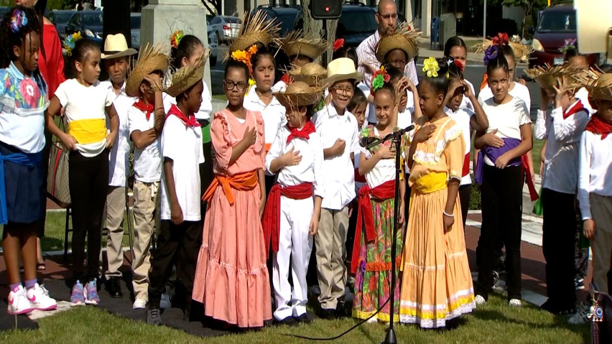 City of Waterbury kicks off weekend of Puerto Rican festivities  NBC Connecticut [Video]