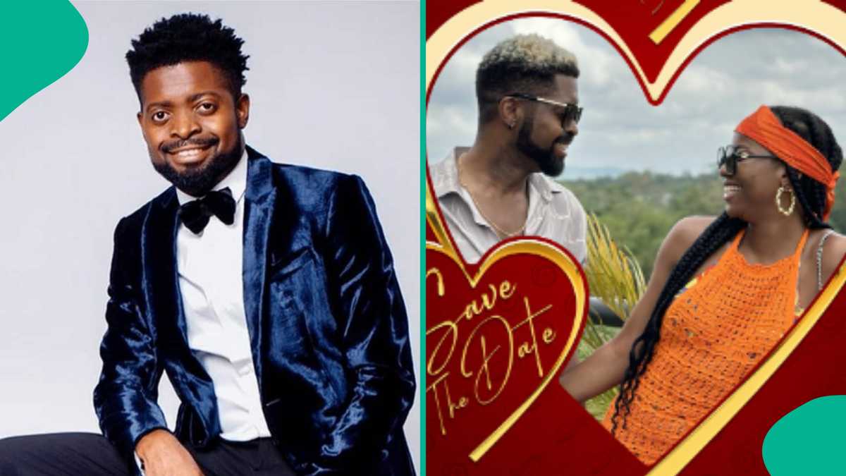 Na U Fit Nigerians: Netizens Slam Basketmouth and Miz Vick for Taking Them for a Ride [Video]