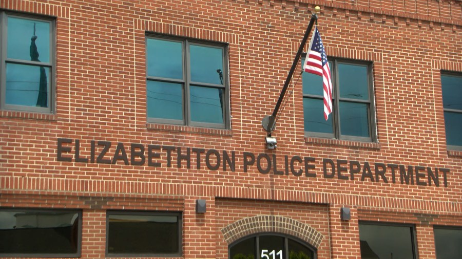 Elizabethton student charged with false reporting [Video]