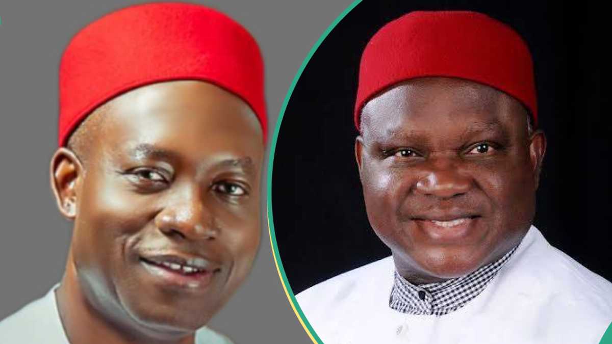 APGA Crisis Deepens as Chekwas Okorie Accuses Soludo of Undermining Party [Video]