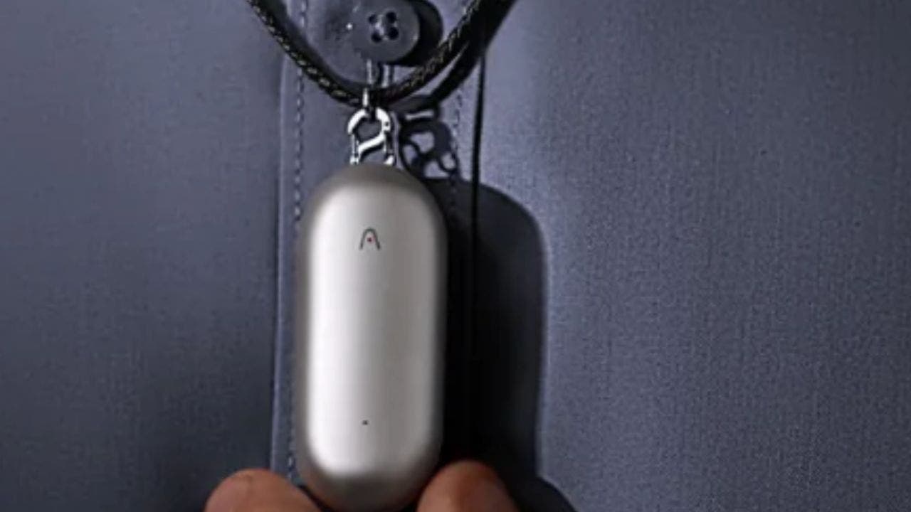 AI wearable promises to help you remember everything [Video]