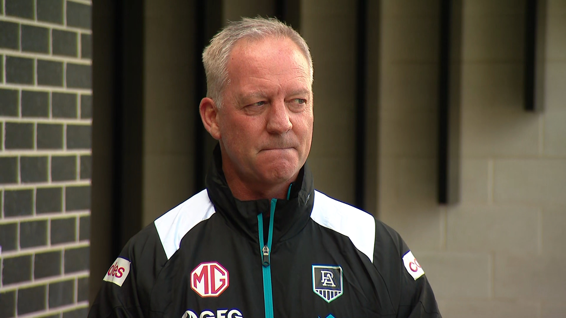 AFL news 2024 | Ken Hinkley, James Sicily, Jack Ginnivan; Hawthorn vs Port Adelaide; Matthew Richardson press conference [Video]