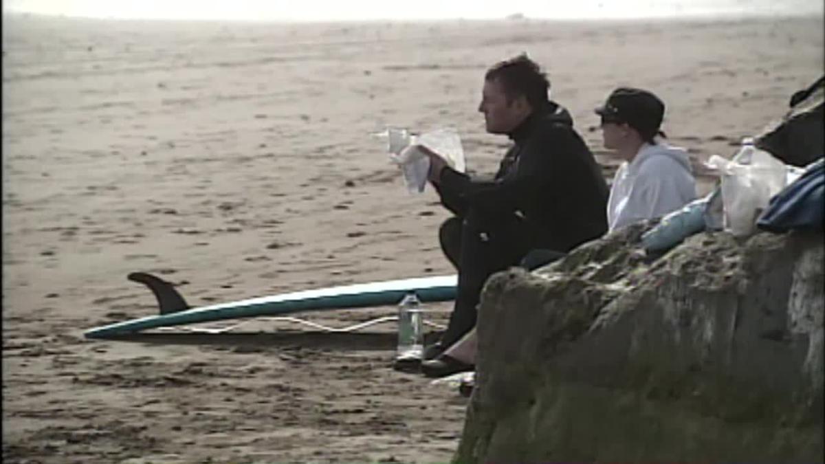 Sewage leak forces partial closure of Bolinas Beach in Marin County [Video]