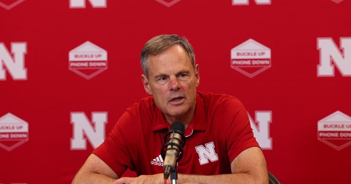 Nebraska’s John Cook full press conference after sweeping Arizona State [Video]