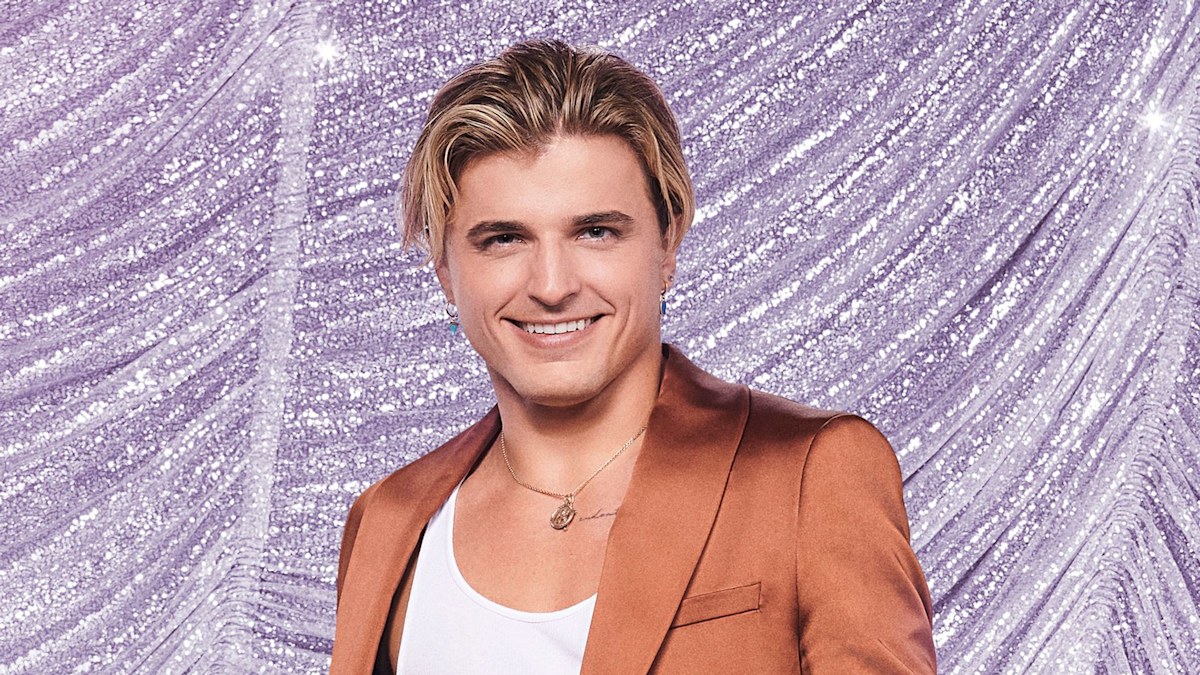 Inside Strictly star Nikita Kuzmin’s love life: Meet the dancer’s model girlfriend [Video]