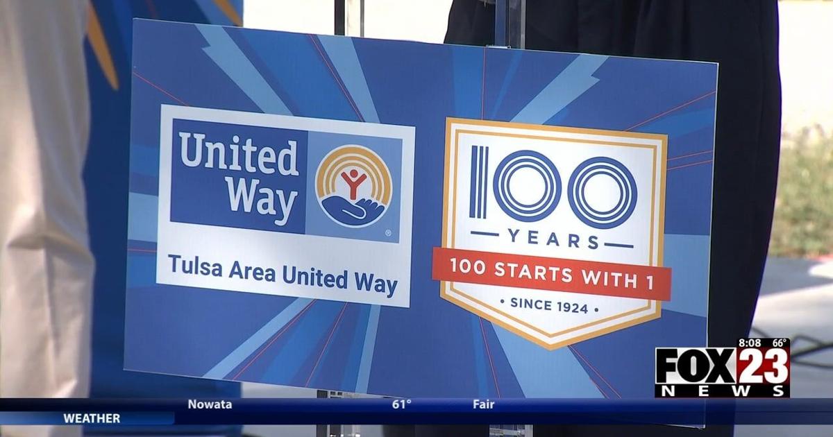 Thousands of volunteers participate in United Way’s Day of Caring | News [Video]