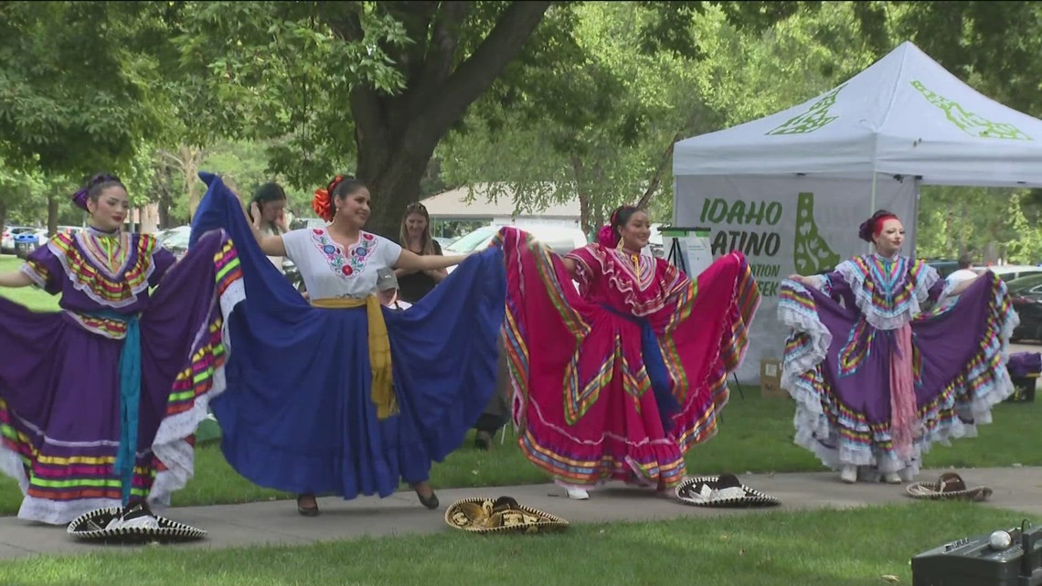 ‘With numbers, there’s impact’: Boise Latino community asks Latinos to fight for nature conservation [Video]