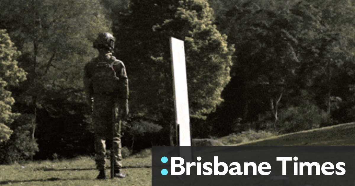 Defence apologises to veterans over blast damage to their brains, now they want action [Video]