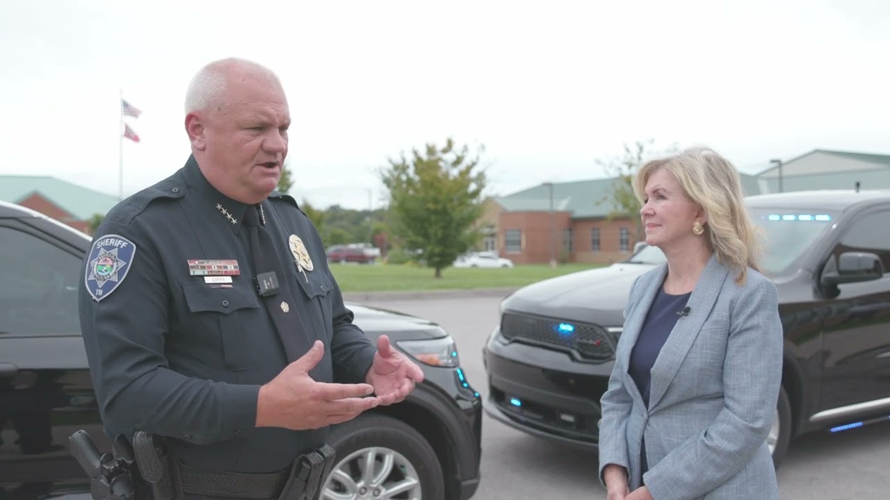 Senator Marsha Blackburn Condemns No-Bail Releases, Warns of Rising Public Safety Risks – Clarksville Online [Video]