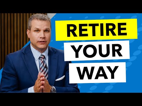 Build Your Dream Retirement | Retiring Today with Loren Merkle [Video]