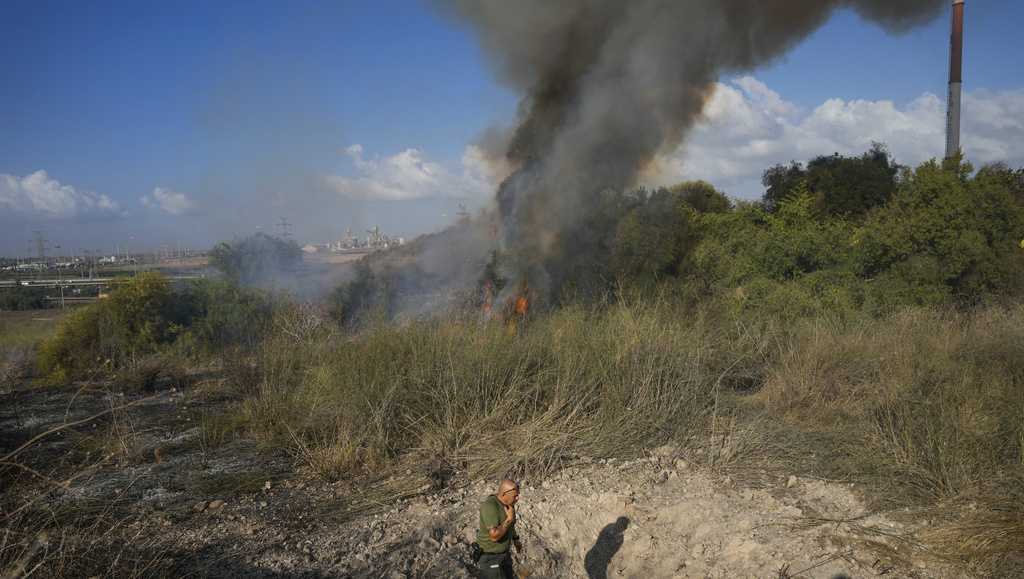 The Israeli military says 3 hostages recovered months ago were likely killed in November airstrike [Video]