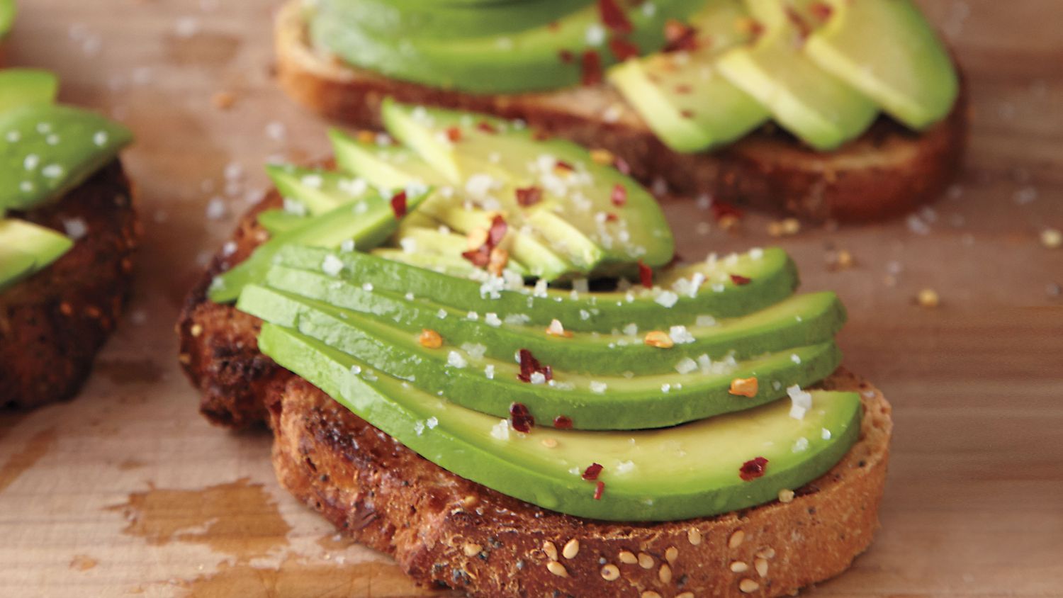 How to Make Avocado Toast the Right Way [Video]