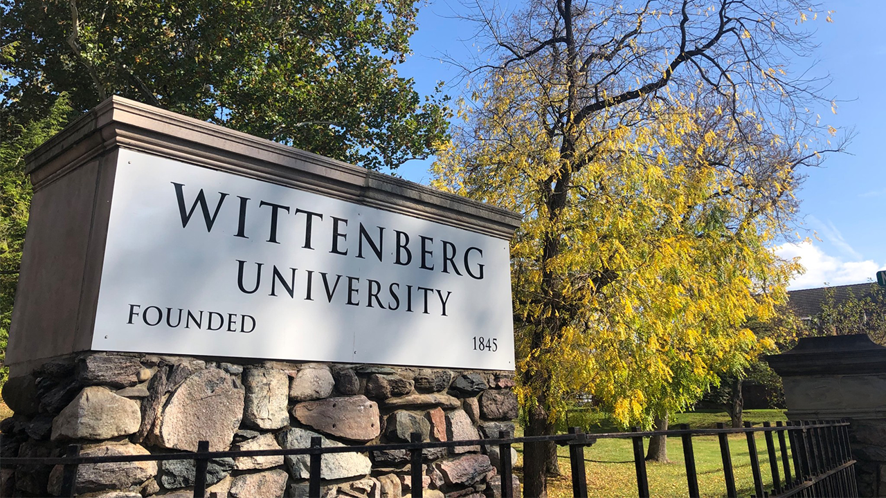 Wittenberg University in Ohio cancels events, increases security after shooting threat [Video]