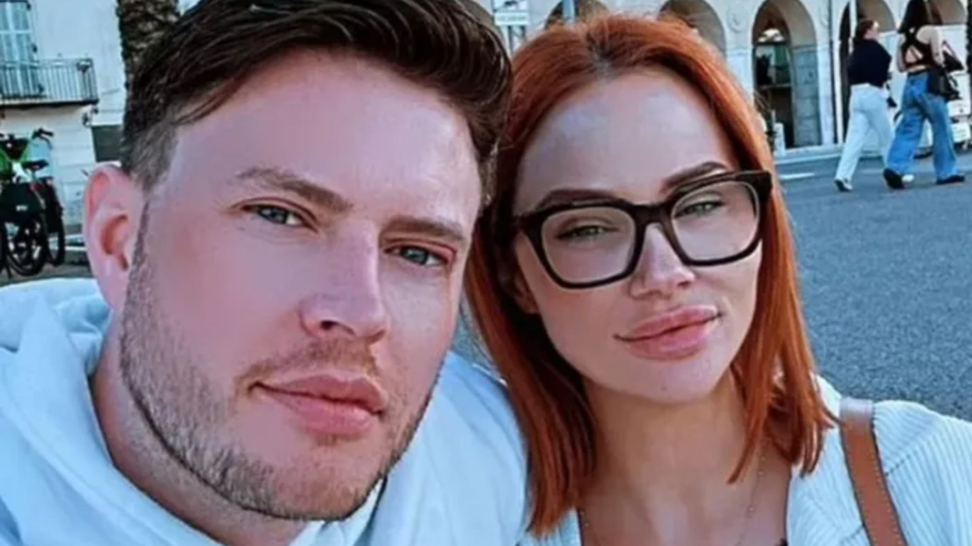 MAFS star SPLITS with DJ boyfriend – just weeks after dad’s sad death [Video]