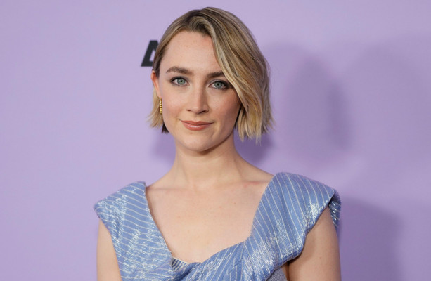 How much do you know about Saoirse Ronan?  TheJournal.ie [Video]