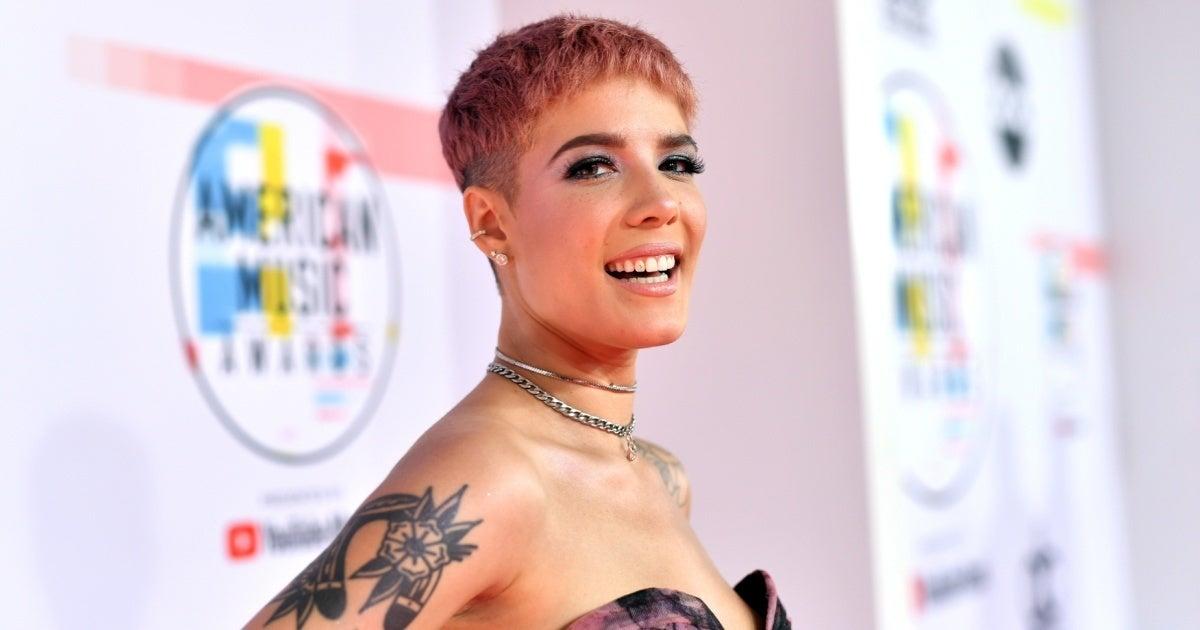 Halsey Confirms Engagement to Former Nickelodeon Actor Avan Jogia [Video]