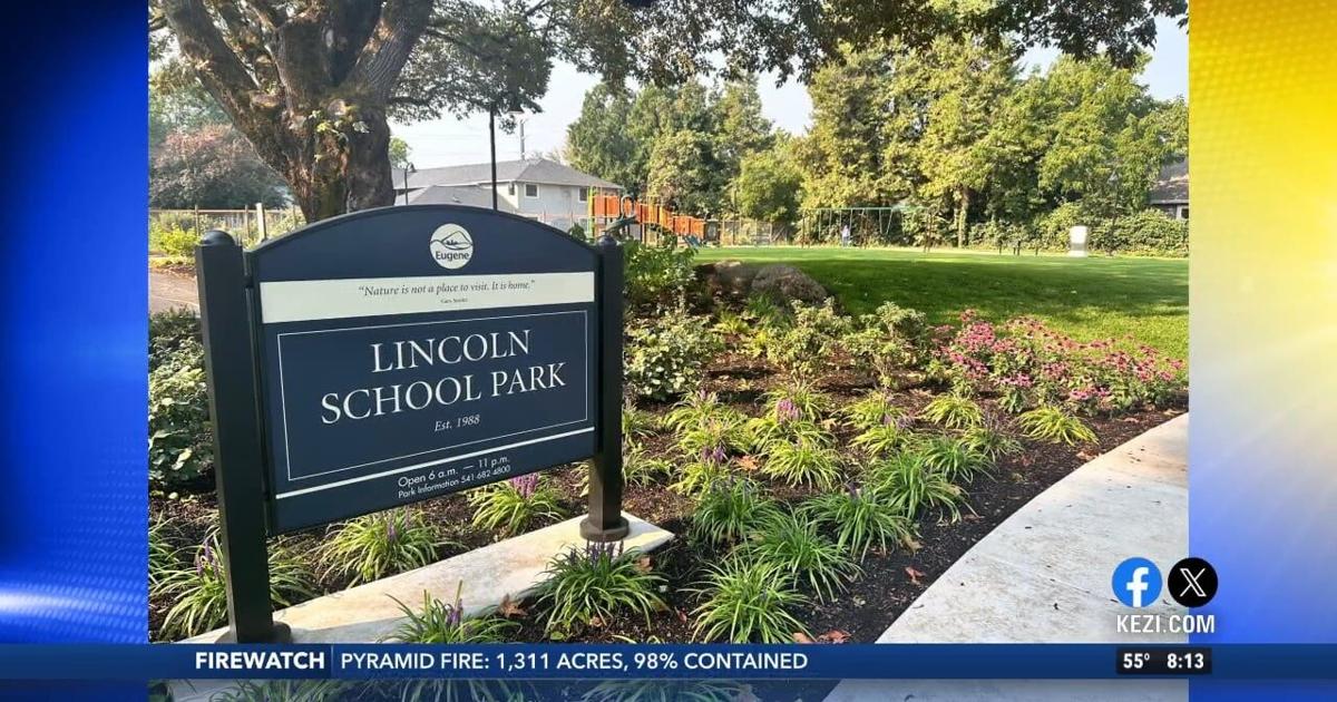 Newly renovated Lincoln Park School reopens | Video