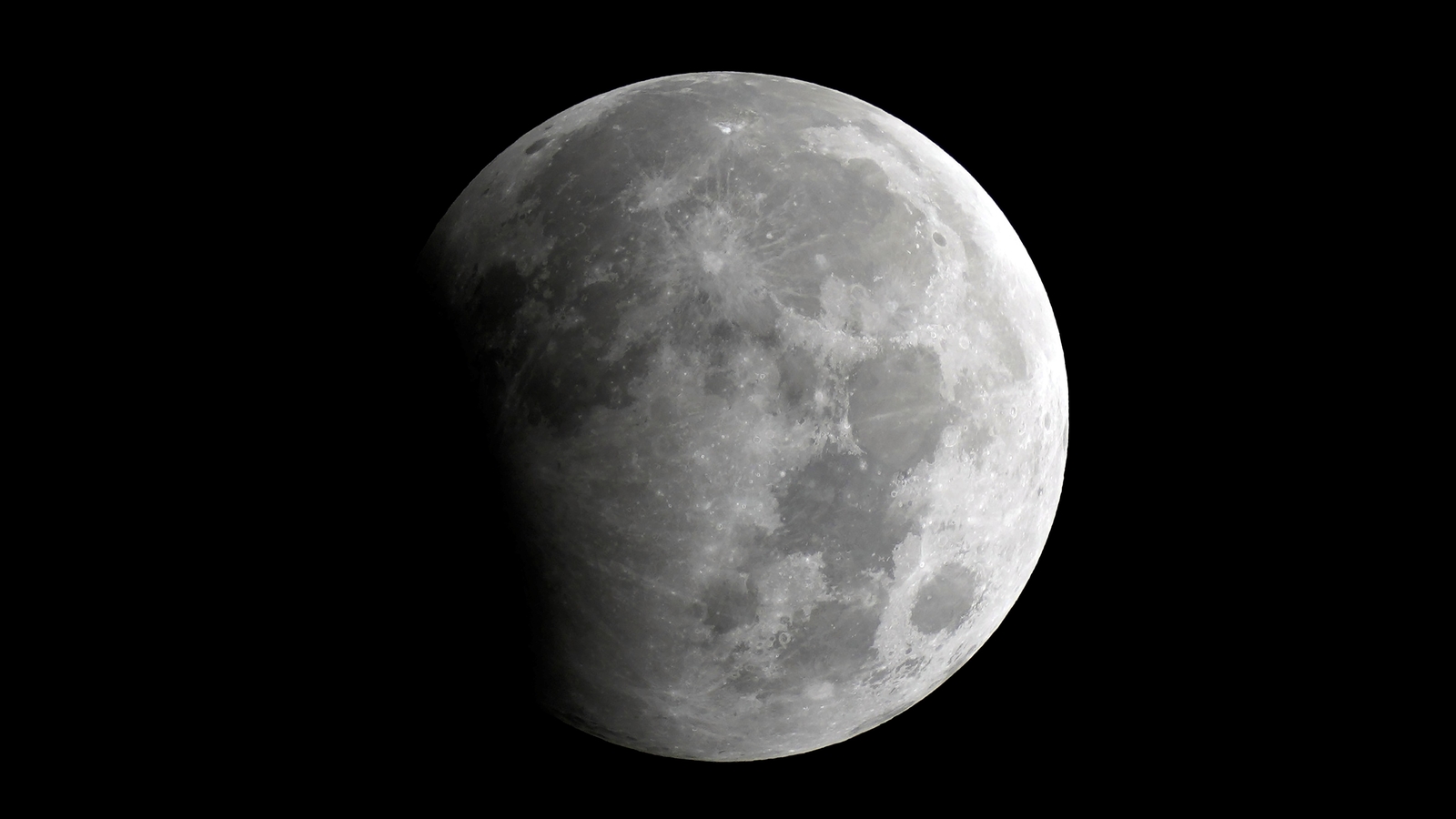 September’s full Supermoon will be a partial lunar eclipse: What to know [Video]