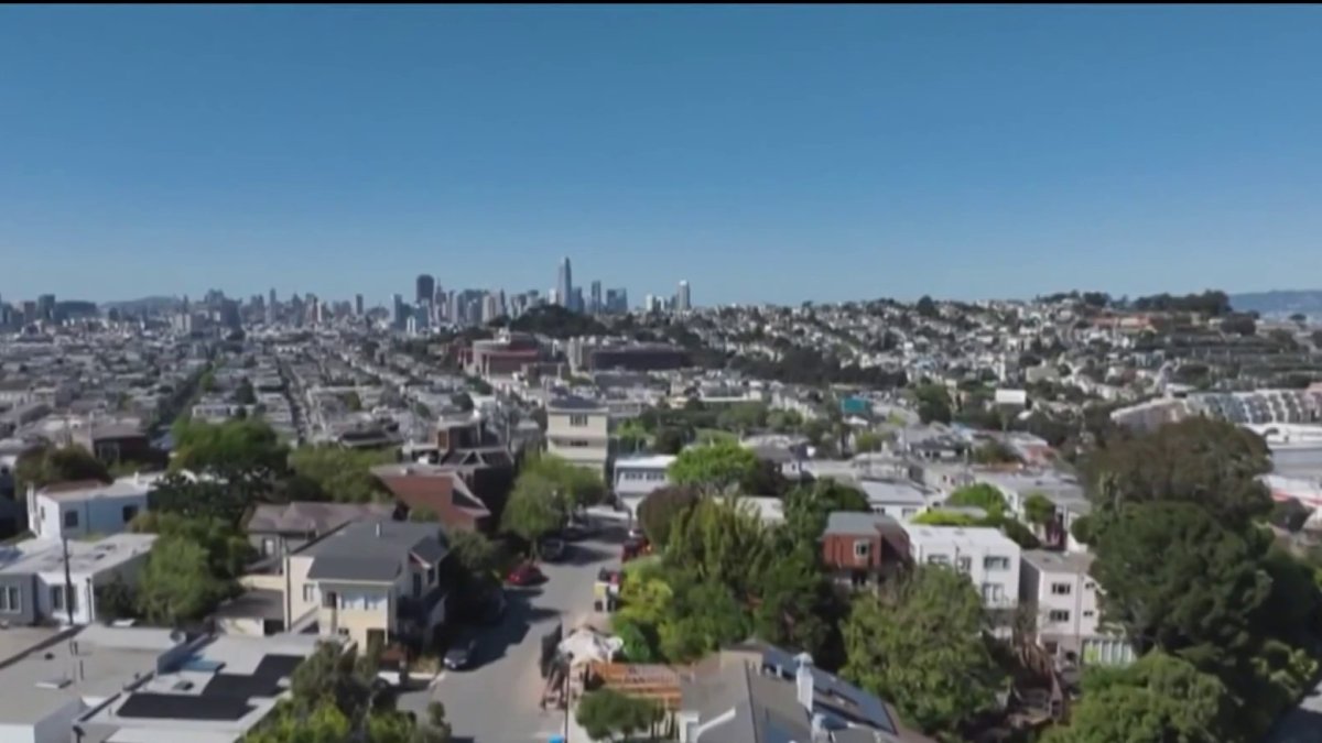 How to weigh in on Californias plans to reform the insurance market  NBC Bay Area [Video]