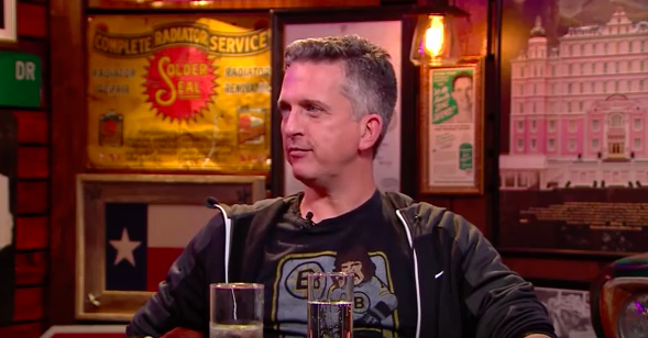 When Bill Simmons called Roger Goodell a liar, shook sports media [Video]