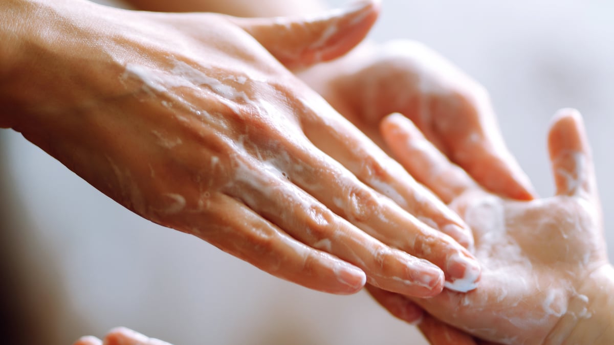 World Hand Hygiene Day (May 5th) [Video]