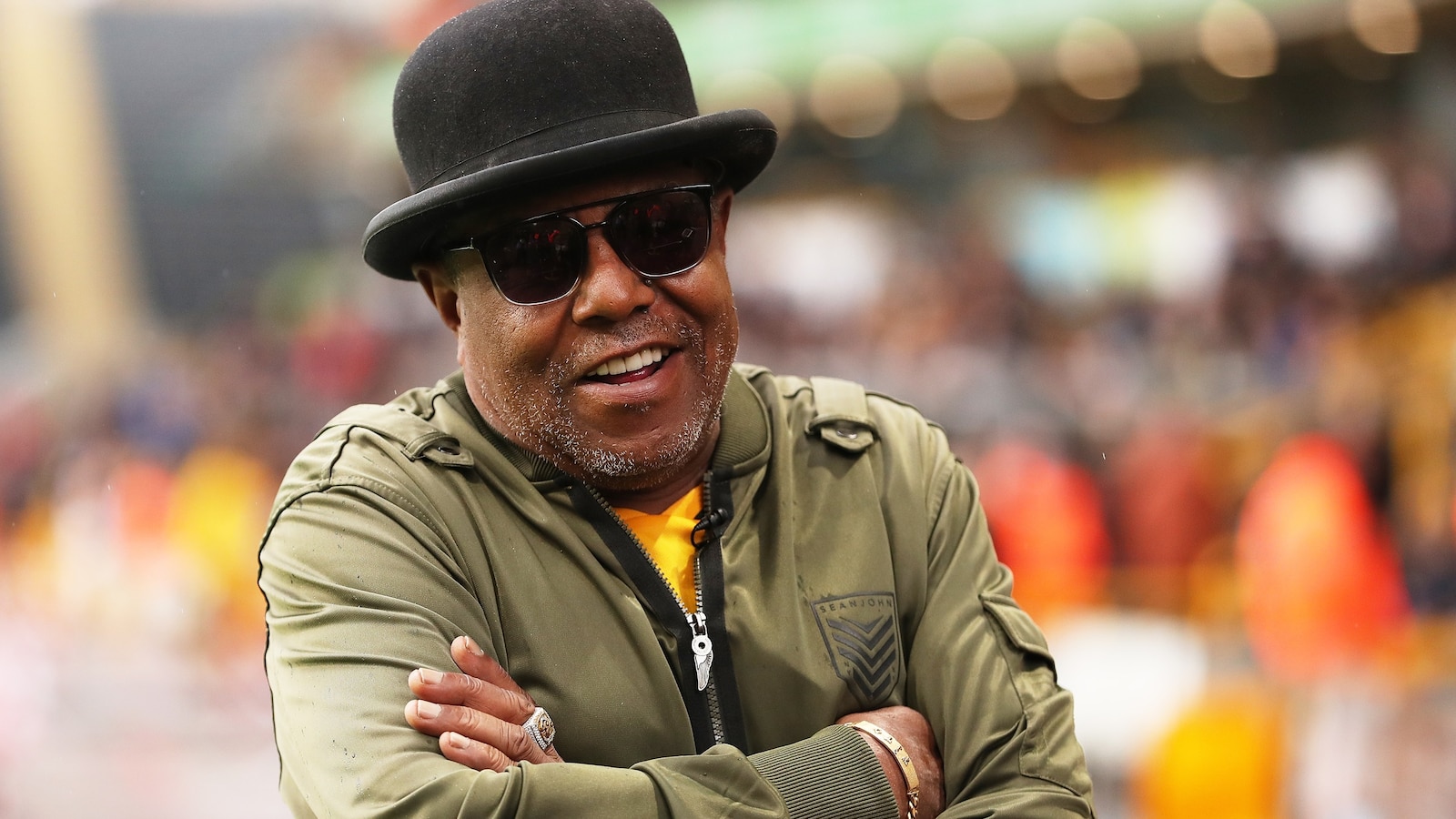 Tito Jackson dead at 70, ‘heartbroken’ children confirm [Video]