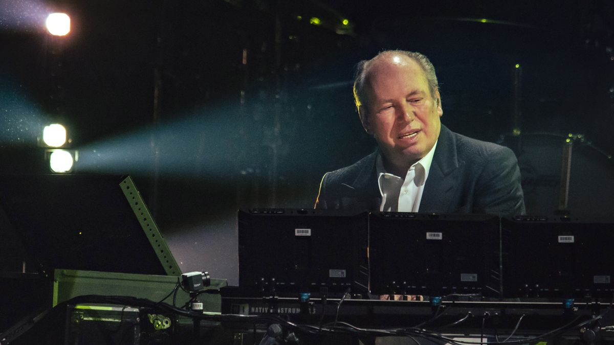 I want to surprise my fans and take them into a sound world like theyve never experienced before: Hans Zimmer announces 2025 UK and Ireland tour [Video]