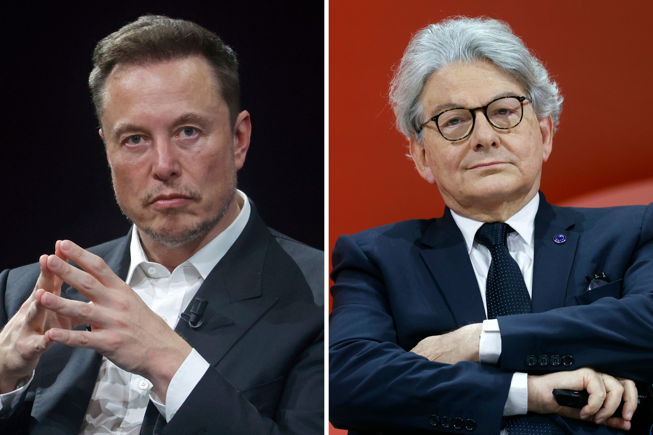 Could EU Commissioner’s Resignation Be a Win for Elon Musk? [Video]