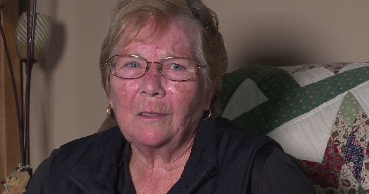 Recent Alberta bear encounters prompt attack survivor to speak out about her own experience [Video]