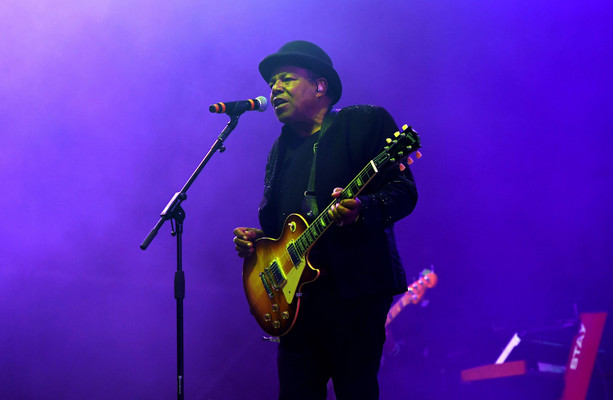 Tito Jackson of The Jackson 5 has died aged 70  TheJournal.ie [Video]