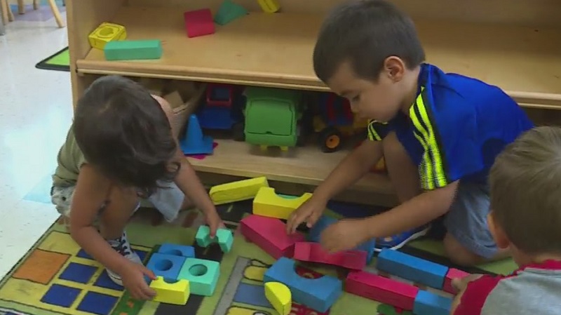 Head Start program expanding to three more counties in Central IL [Video]