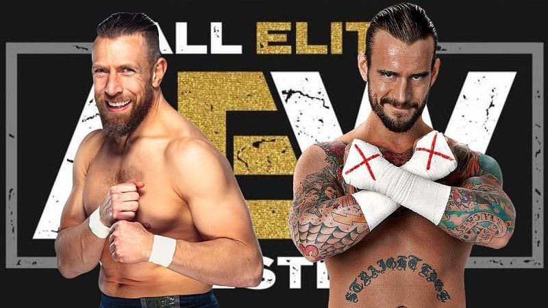 Bryan Danielson On Not Facing CM Punk In AEW – ‘Sad Isn’t The Right Word’ [Video]