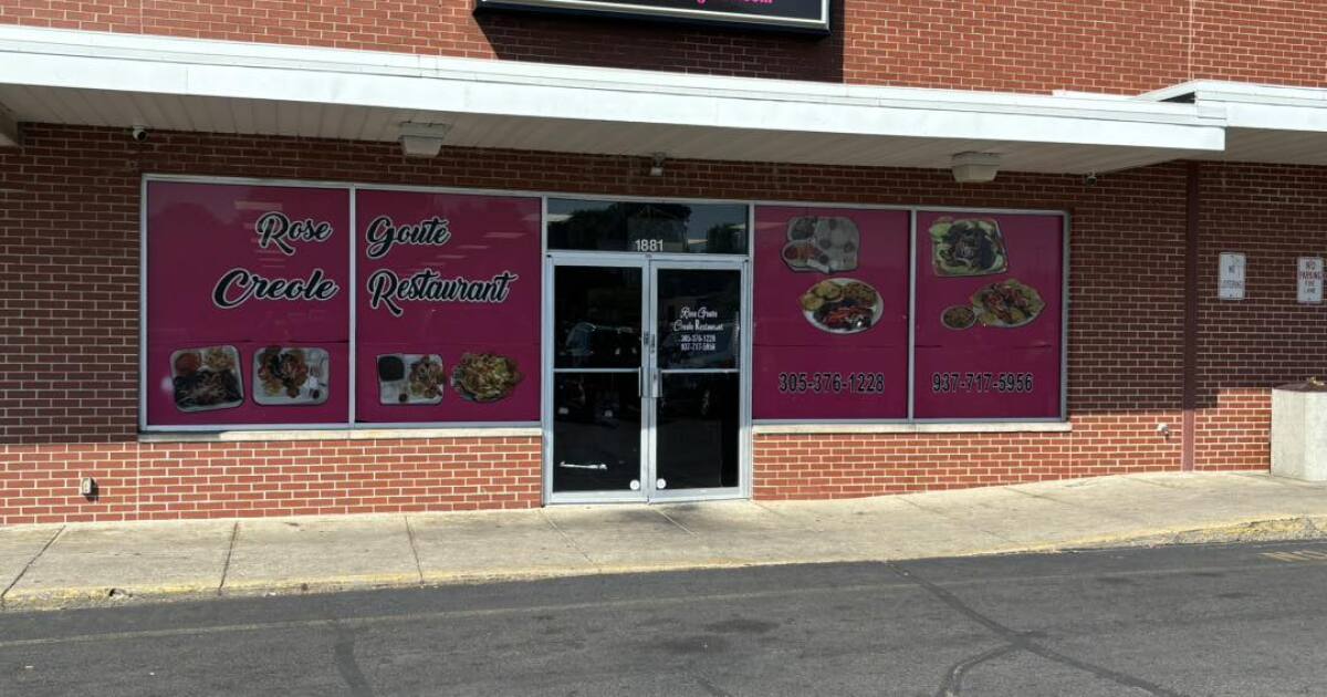 Ohio community supports Haitian restaurant following false pet-eating claims [Video]