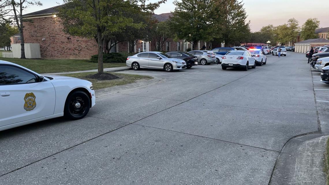 1 killed in northwest Indianapolis shooting [Video]