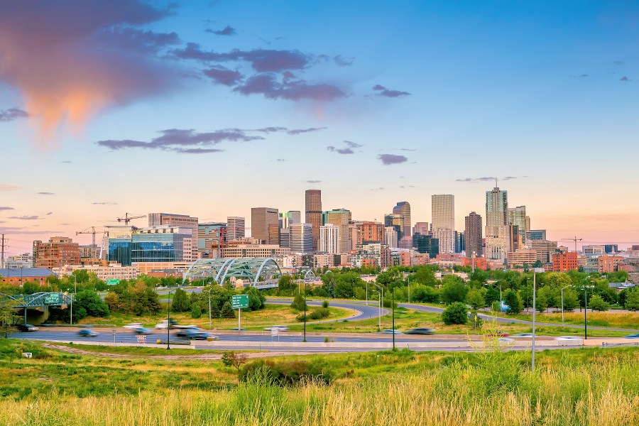 Denver has likely seen its last 90-degree day, cooldown on the horizon [Video]