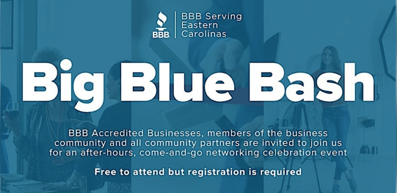 Big Blue Bash coming back to Myrtle Beach MyrtleBeachSC News [Video]