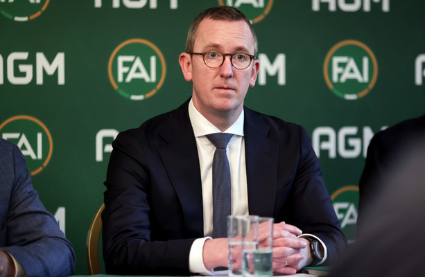 FAI promise to close ownership ‘loophole’ with Dundalk, as club has 1 million debt [Video]