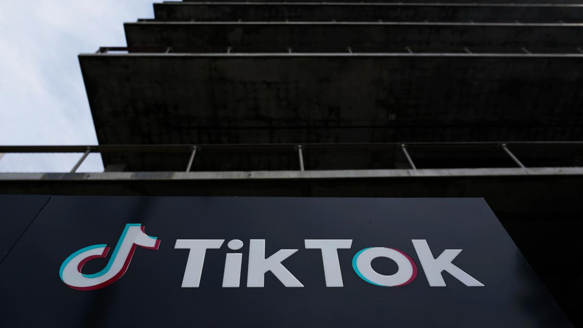 TikTok heads to court over law that could ban platform in the US [Video]